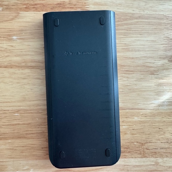 Texas Instruments TI-Nspire CX - Picture 2 of 2